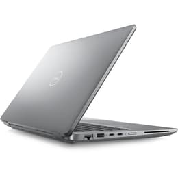 Dell Latitude 5450 14-inch (2023) - Core i5 - Gen 13 (U) - 16GB - SSD 512 GB AZERTY - Francês