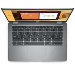 Dell Latitude 5450 14-inch (2023) - Core i5 - Gen 13 (U) - 16GB - SSD 512 GB AZERTY - Francês