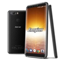 Energizer P600S 32GB - Preto - Desbloqueado