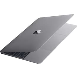 MacBook Retina 12-inch (2015) - Core M - 8GB SSD 512 QWERTY - Inglês