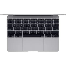 MacBook Retina 12-inch (2015) - Core M - 8GB SSD 512 QWERTY - Inglês