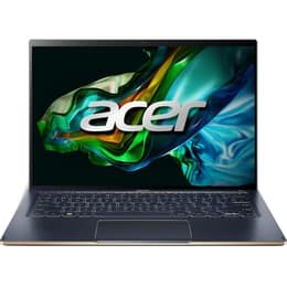 Acer Swift Pro SF14-71T-764F 14-inch Core i7-13700H - SSD 1000 GB - 16GB QWERTZ - Alemão