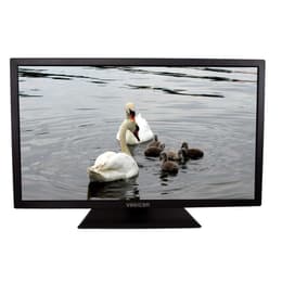 24-inch Voxicon VXD-24FHDL 1920 x 1080 LCD Monitor Preto