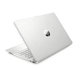 HP 15S-FQ2008NF 15-inch (2021) - Core i3 - Gen 11 (G) - 8GB - SSD 512 GB AZERTY - Francês