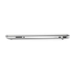 HP 15S-FQ2008NF 15-inch (2021) - Core i3 - Gen 11 (G) - 8GB - SSD 512 GB AZERTY - Francês