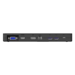 Fujitsu NPR44 Docking Station