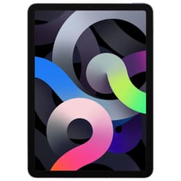 iPad Air 10.9" (2020) 4ª geração 256 Go - WiFi + 4G - Cinzento Sideral