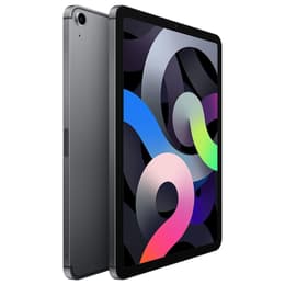 iPad Air 10.9" (2020) 4ª geração 256 Go - WiFi + 4G - Cinzento Sideral