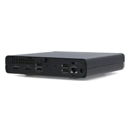 HP ProDesk 600 G5 Core i3-9100T 3.1 - SSD 1 TB - 32GB