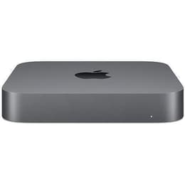 Mac mini (Outubro 2018) Core i5 3 GHz - SSD 256 GB - 32GB