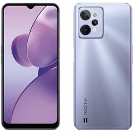 Realme C31 64GB - Prateado - Desbloqueado