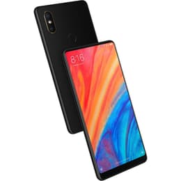 Xiaomi Mi Mix 2S 128GB - Preto - Desbloqueado