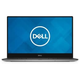 Dell XPS 7390 13-inch (2020) - Core i7 - Gen 10 (U) - 16GB - SSD 256 GB QWERTY - Inglês