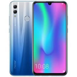 Honor 10 Lite 128GB - Azul - Desbloqueado