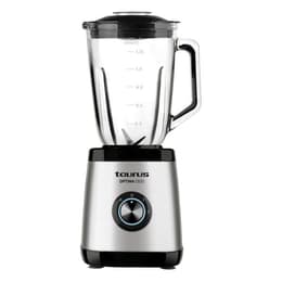 Liquidificador/Misturador Taurus Optima 1300 L - Cinzento