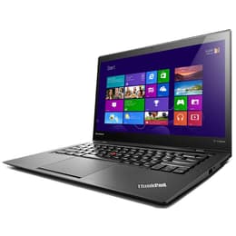 Lenovo ThinkPad X1 Carbon G7 14-inch (2017) - Core i5-8265U - 8GB - SSD 256 GB QWERTZ - Alemão