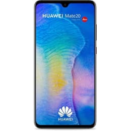 Huawei Mate 20 128GB - Preto - Desbloqueado