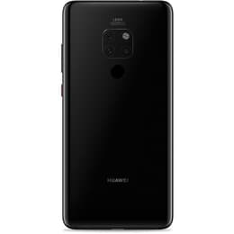 Huawei Mate 20 128GB - Preto - Desbloqueado