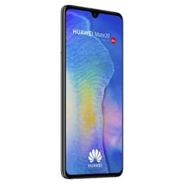 Huawei Mate 20 128GB - Preto - Desbloqueado