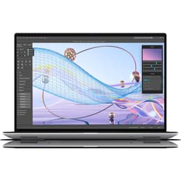 Dell Precision 5470 14-inch (2022) - Core i7 - Gen 12 (H) - 32GB - SSD 512 GB QWERTY - Inglês
