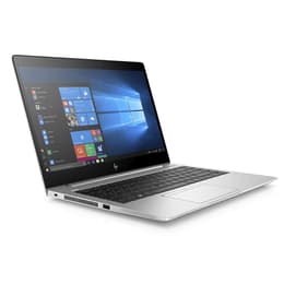 HP EliteBook 840 G6 14-inch (2018) - Core i5-8365U - 16GB - SSD 256 GB QWERTY - Dinamarquês