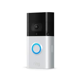 Ring Video Doorbell 3 Plus Dispositivos Conectados
