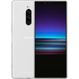 Sony Xperia 1 128GB - Branco - Desbloqueado