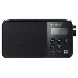 Sony XDR-S40DBPB Rádio