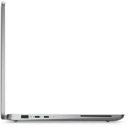 Dell Latitude 5340 13-inch (2023) - Core i5 - Gen 13 (U) - 16GB - SSD 512 GB AZERTY - Francês