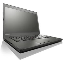 Lenovo ThinkPad T440 14-inch (2014) - Core i5-4300U - 4GB - HDD 500 GB QWERTZ - Alemão