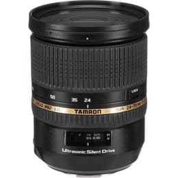 Lente Tamron F SP 24-70mm f/2.8 Di VC USD F 24-70mm f/2.8