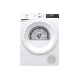 Gorenje DE92/G Máquinas de secar roupa de condensação com bomba de calor Frontal