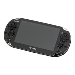 PlayStation Vita PCH-1004 - Preto