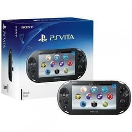 PlayStation Vita PCH-1004 - Preto
