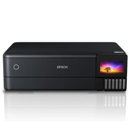 Epson Ecotank ET-8500 Impressora a jacto de tinta