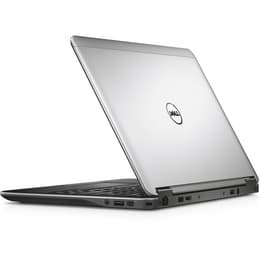 Dell Latitude E7240 12-inch (2016) - Core i5-4310U - 8GB - SSD 256 GB AZERTY - Francês