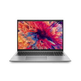 HP ZBook Firefly 16 G9 16-inch (2022) - Core i7 - Gen 12 (U) - 32GB - SSD 512 GB AZERTY - Francês