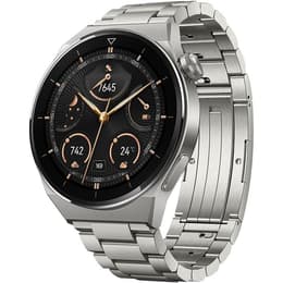 Smart Watch Huawei GPS Watch GT3 Pro - Cinzento