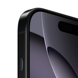 iPhone 16 Pro Max 1000GB - Titânio Preto - Desbloqueado