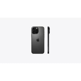 iPhone 16 Pro Max 1000GB - Titânio Preto - Desbloqueado