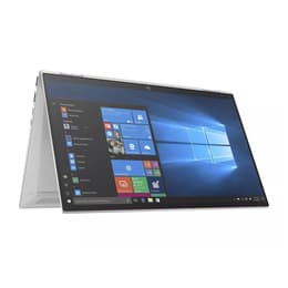 HP EliteBook X360 1040 G7 14-inch (2021) - Core i7 - Gen 10 (U) - 16GB - SSD 1 TB QWERTZ - Alemão