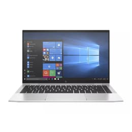 HP EliteBook X360 1040 G7 14-inch (2021) - Core i7 - Gen 10 (U) - 16GB - SSD 1 TB QWERTZ - Alemão