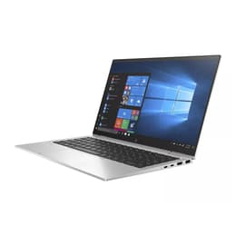 HP EliteBook X360 1040 G7 14-inch (2021) - Core i7 - Gen 10 (U) - 16GB - SSD 1 TB QWERTZ - Alemão