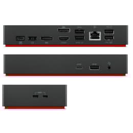 Dell WD19TB Docking Station