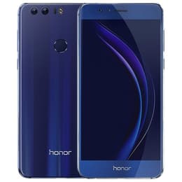 Honor 8 32GB - Azul - Desbloqueado