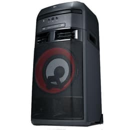 Lg XBOOM OK55 Colunas Pa