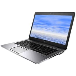 HP EliteBook 745 G2 14-inch (2014) - A8 Pro-7150B - 4GB - SSD 128 GB AZERTY - Francês