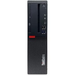 Lenovo ThinkCentre M720s Core i5-8500 2.8 - SSD 256 GB - 8GB