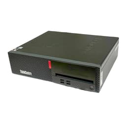 Lenovo ThinkCentre M720s Core i5-8500 2.8 - SSD 256 GB - 8GB