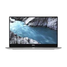 Dell XPS 13 9370 13-inch (2018) - Core i5 - Gen 8 (U) - 8GB - SSD 256 GB QWERTY - Finlandês